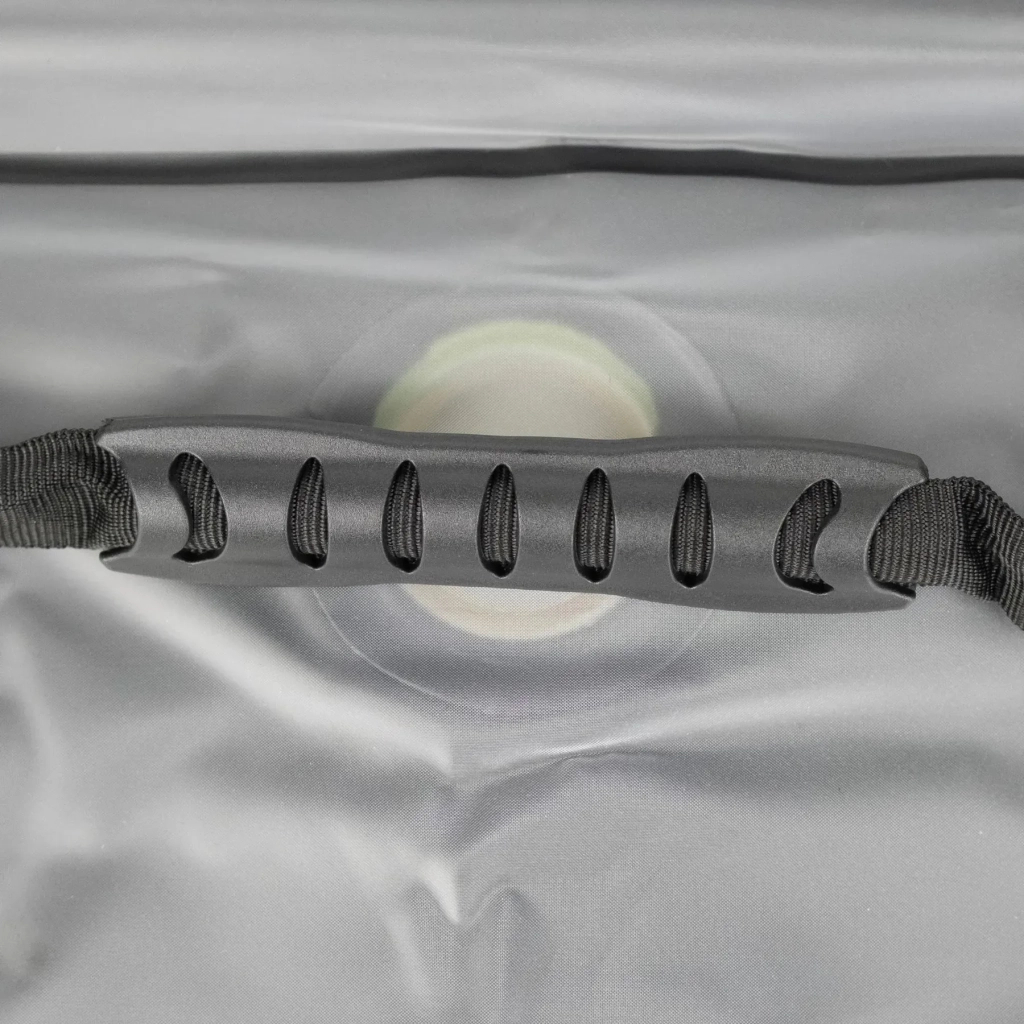 Душ портативний Tribe Shower 20 л (T-MA-0011-olive) - зображення 7