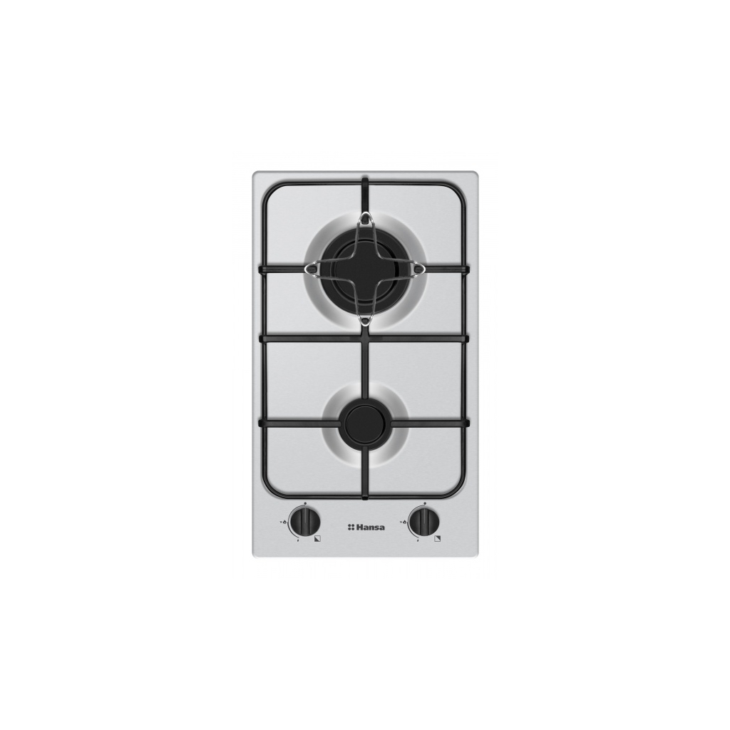 Варочна поверхня Hansa BHGI310102 (BHGI 310102) - зображення 2