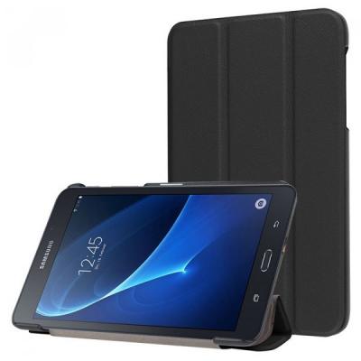 Чохол до планшета AirOn для Samsung Galaxy Tab A 7.0 black (4822356754465) - зображення 5