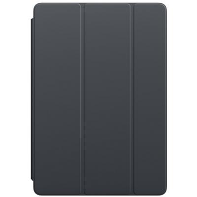 Чохол до планшета Apple Smart Cover for 10.5‑inch iPad Pro - Charcoal Gray (MQ082ZM/A) - зображення 1