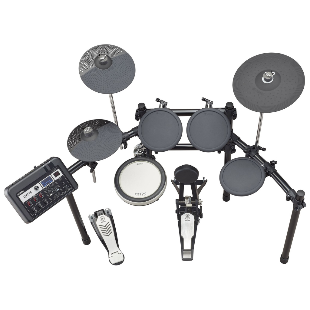 Електронна ударна установка Yamaha DTX6K-X - picture 3