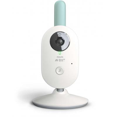 Відеоняня Philips AVENT SCD620/52 - изображение 2