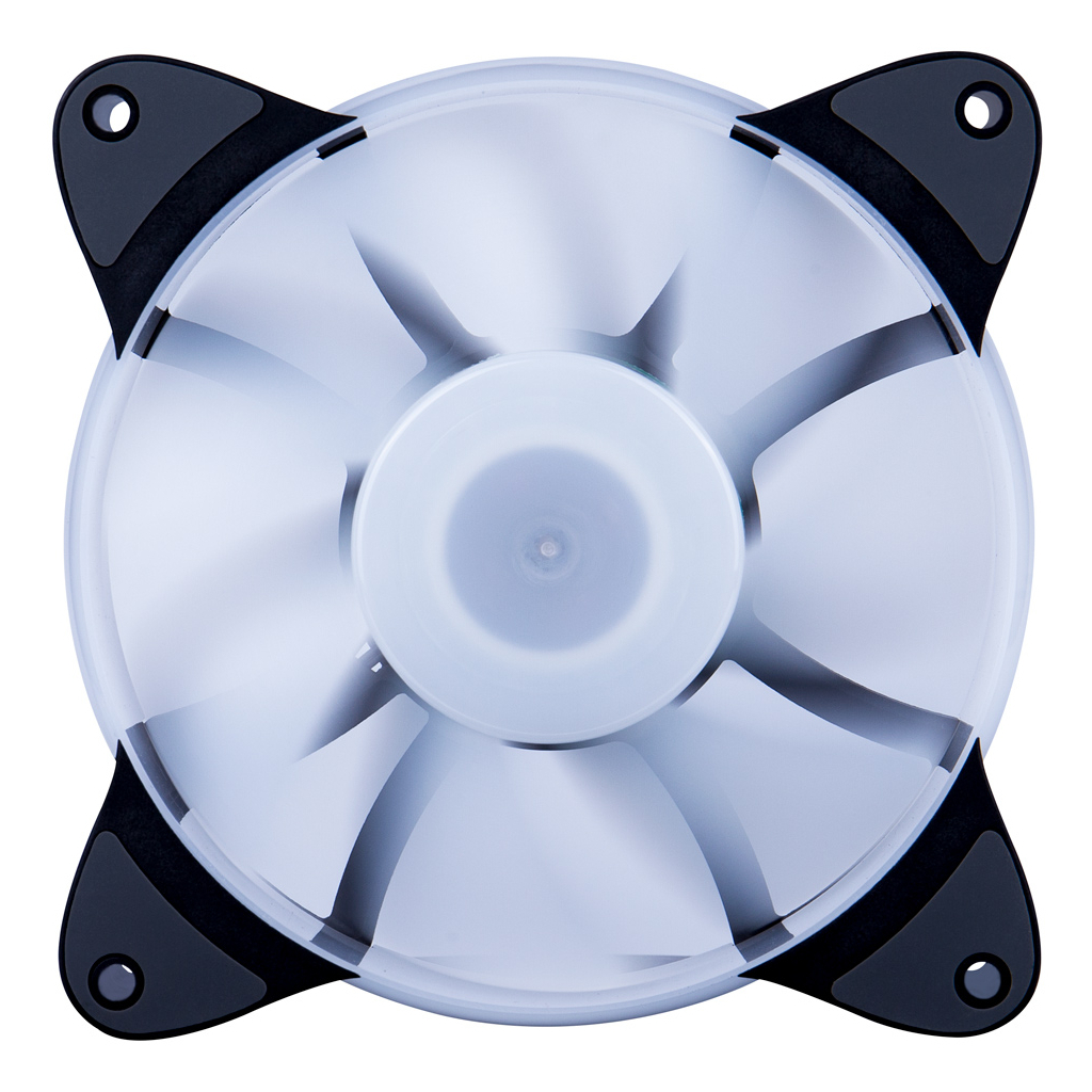 Кулер до корпусу 1stPlayer СС-Combo - изображение 2