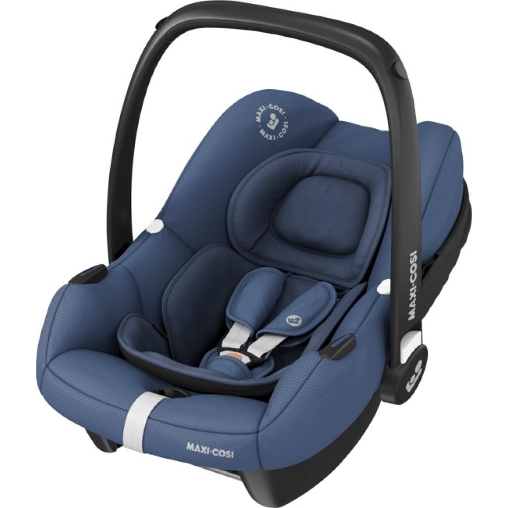 Автокрісло Maxi-Cosi Tinca Essential Blue (8558720120) - зображення 1