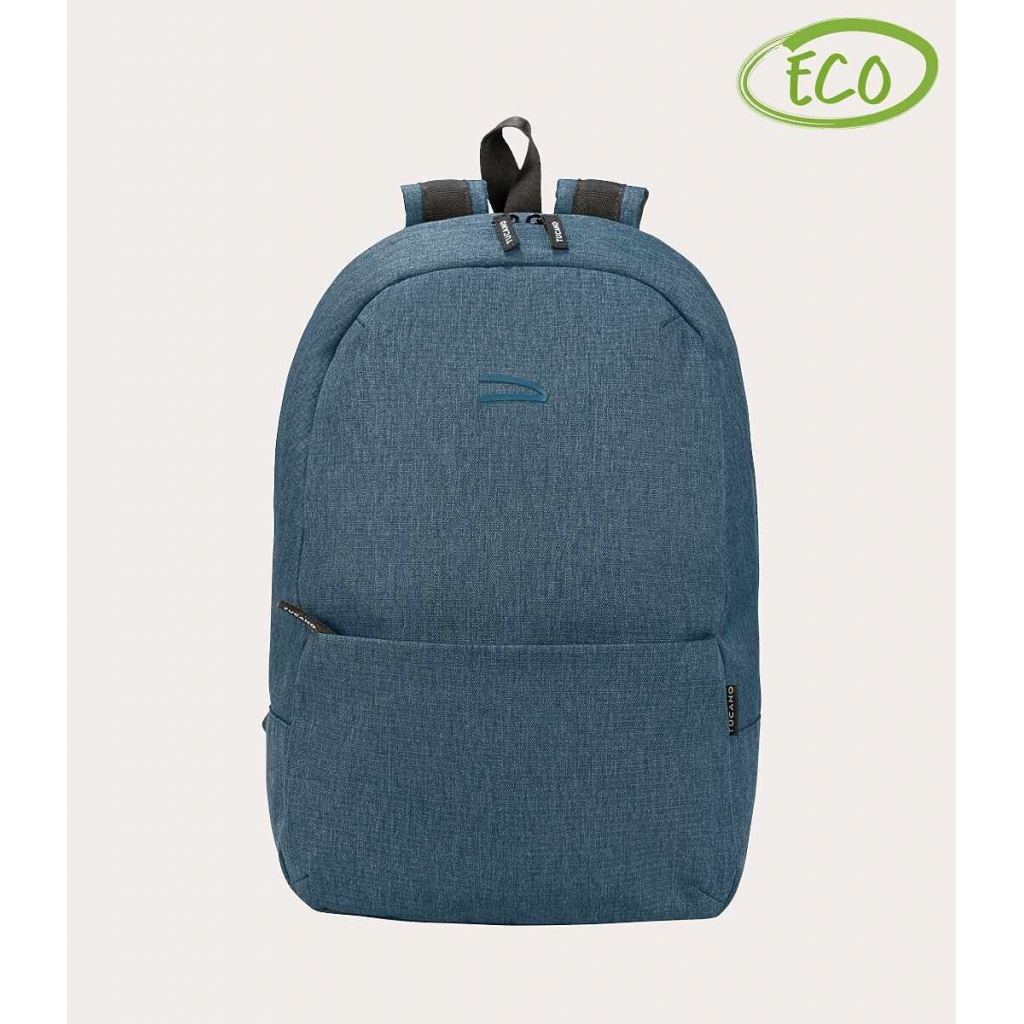 Рюкзак для ноутбука Tucano 14" Ted (BKTED1314-BS) - зображення 2