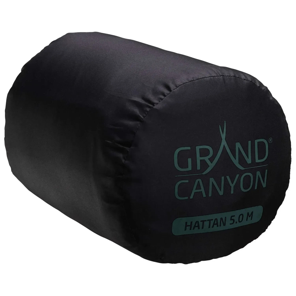 Туристичний килимок Grand Canyon Hattan 5.0 M Botanical Garden (350008) (DAS303322) - изображение 3
