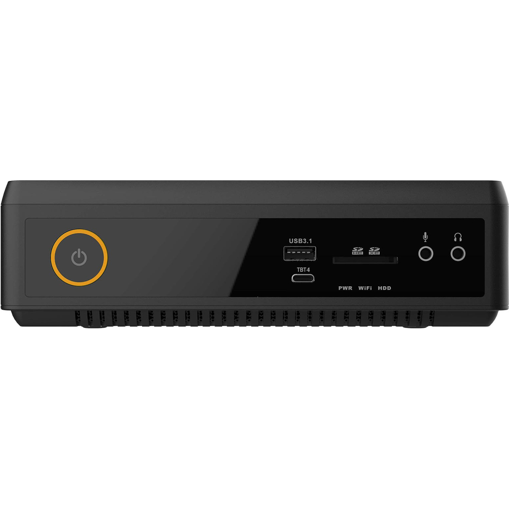 Комп'ютер Zotac MAGNUS ZBOX-EN173080C-BE / i7-11800H (ZBOX-EN173080C-BE) - зображення 3