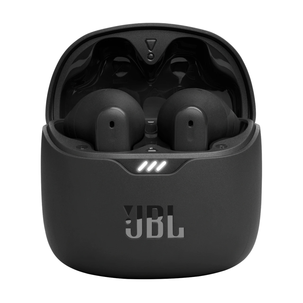 Навушники JBL Tune Flex Black (JBLTFLEXBLK) - зображення 2