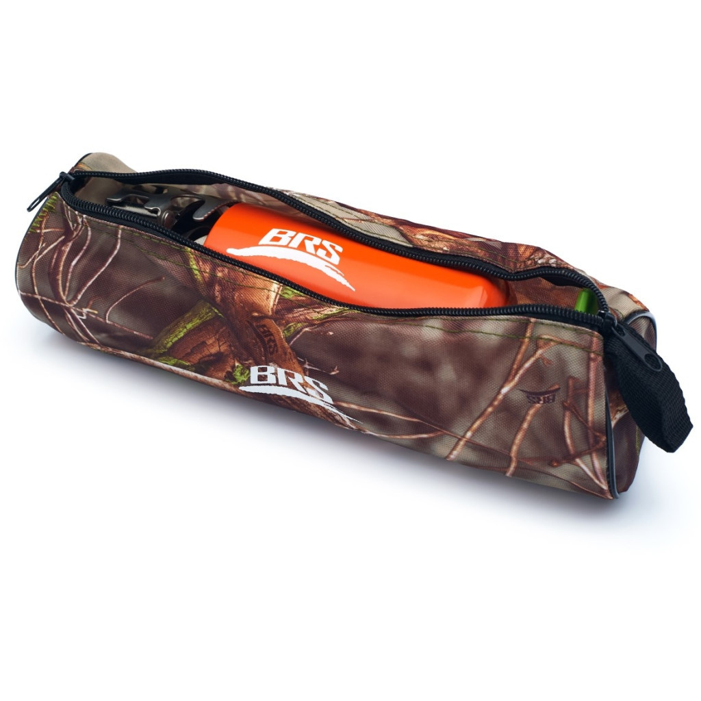 Пальник BRS Мультипаливний BRS-8B (BRS-8B) - изображение 10