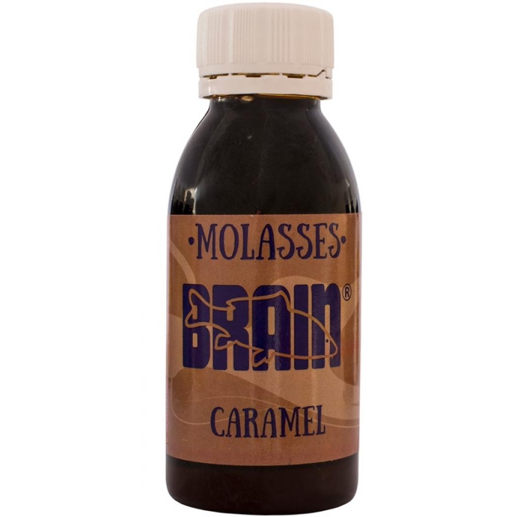 Добавка Brain fishing Molasses Caramel (карамель), 120ml (1858.00.51) - зображення 1