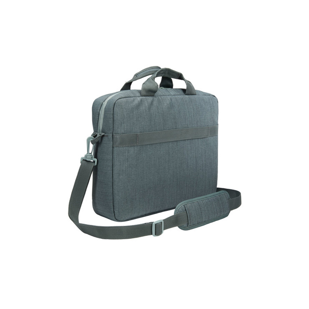 Сумка для ноутбука Case Logic 13" Huxton Attache HUXA-213 Balsam (3204649) - зображення 2