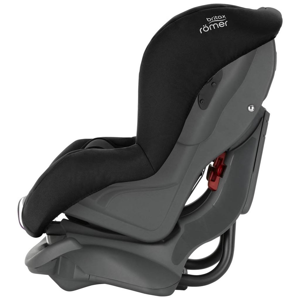 Автокрісло Britax-Romer First Class Plus Cosmos Black (2000022945) - зображення 5