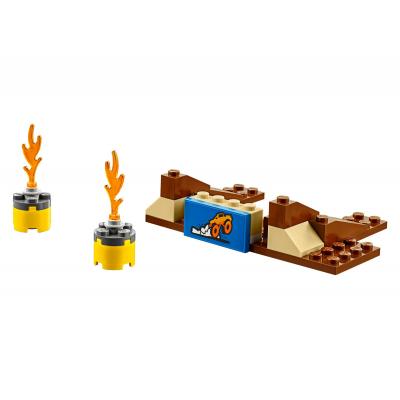 Конструктор LEGO City Монстр-трак (60180) - зображення 5