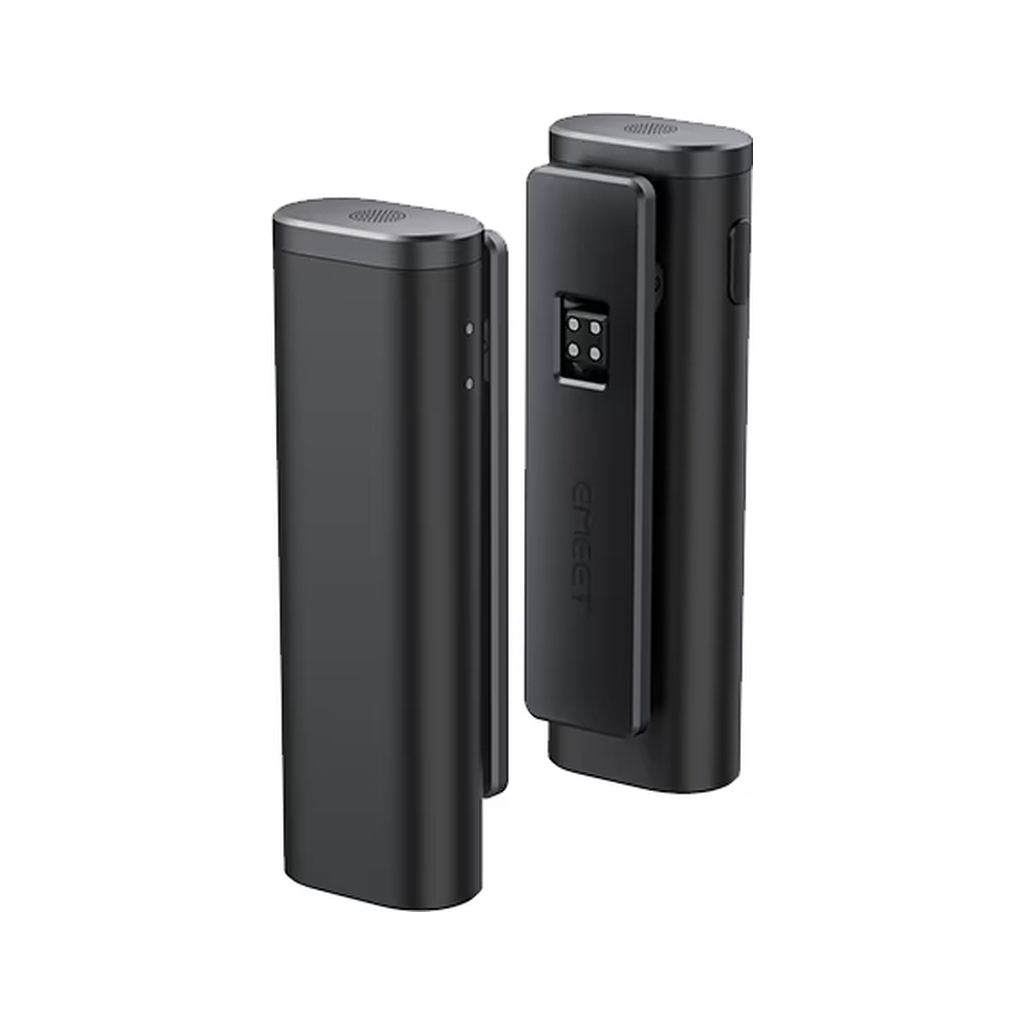 Веб-камера Emeet StreamCam One Black (eMeet-E7004) - изображение 4