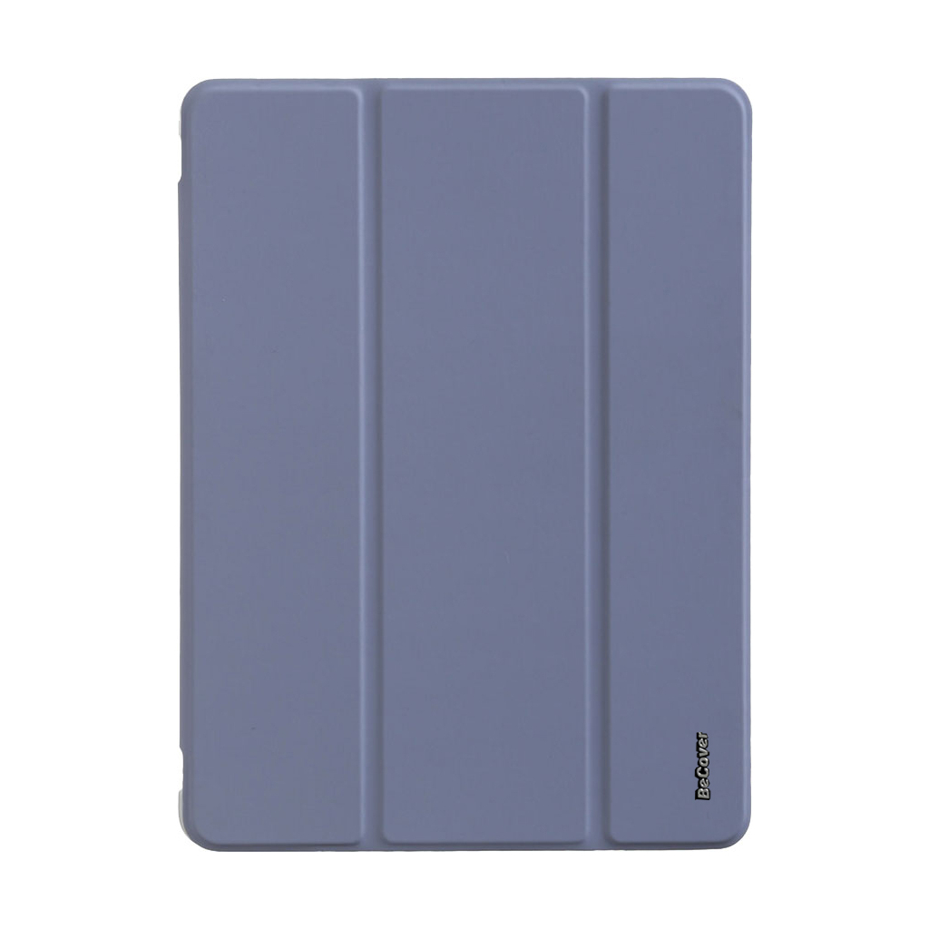 Чохол до планшета BeCover Magnetic Apple iPad Pro 12.9 2020/21/22 Purple (707555) - зображення 2