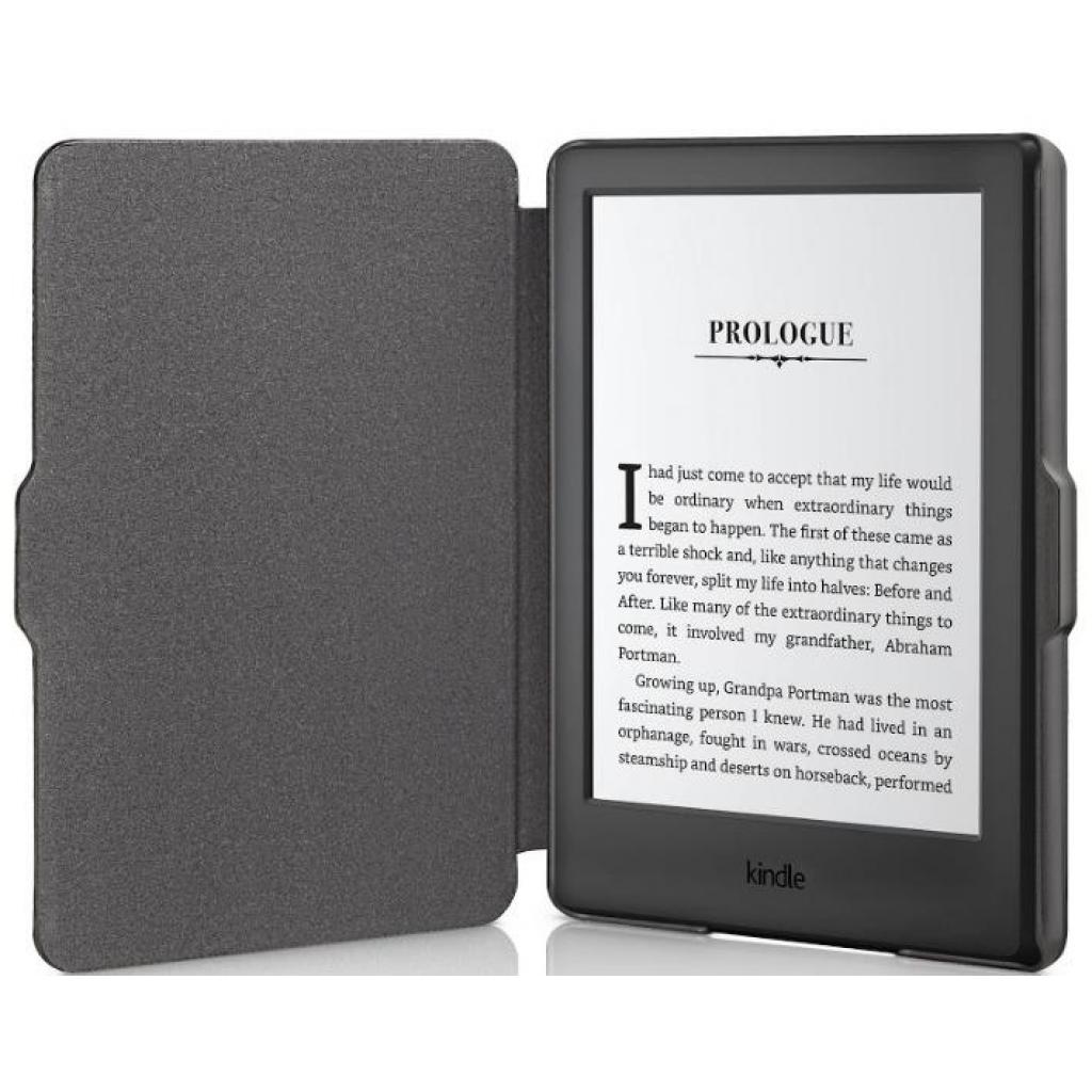 Чохол до електронної книги AirOn Premium для Amazon Kindle 6 (2016)/ 8 / touch 8 Black (4822356754500) - зображення 5