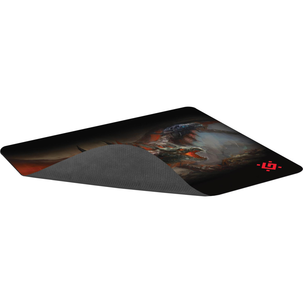 Мишка Defender Devourer MHP-006 kit mouse+mouse pad+headset (52006) - зображення 11