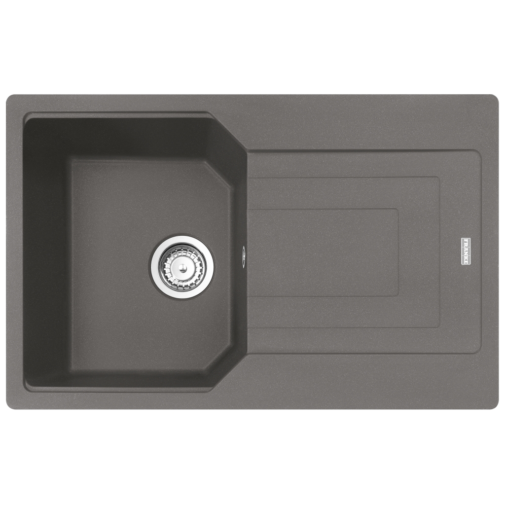 Мийка кухонна Franke 114.0701.805 - зображення 1