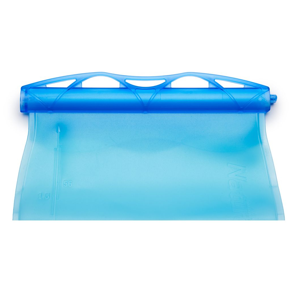 Питна система Naturehike PET NH18S070-D 1.5 л Blue (6927595729717) - зображення 4