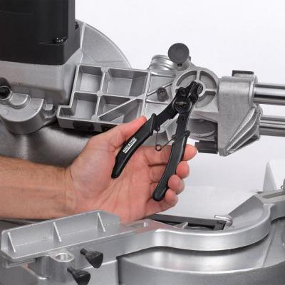 Щипці Varo щипцы для стопорных колец набор (KRT605105) - зображення 6