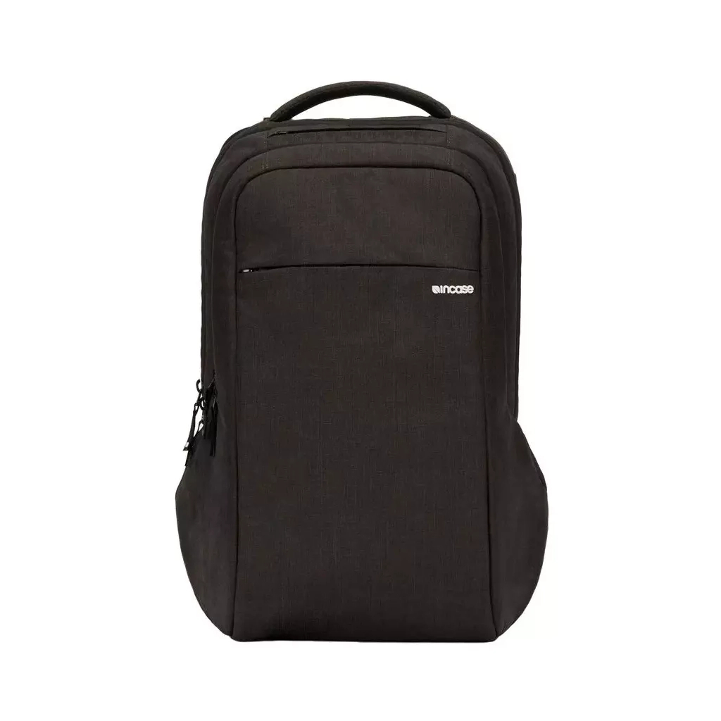 Рюкзак для ноутбука Incase 16" Icon Pack w/Woolenex- Graphite (INCO100346-GFT) - зображення 1