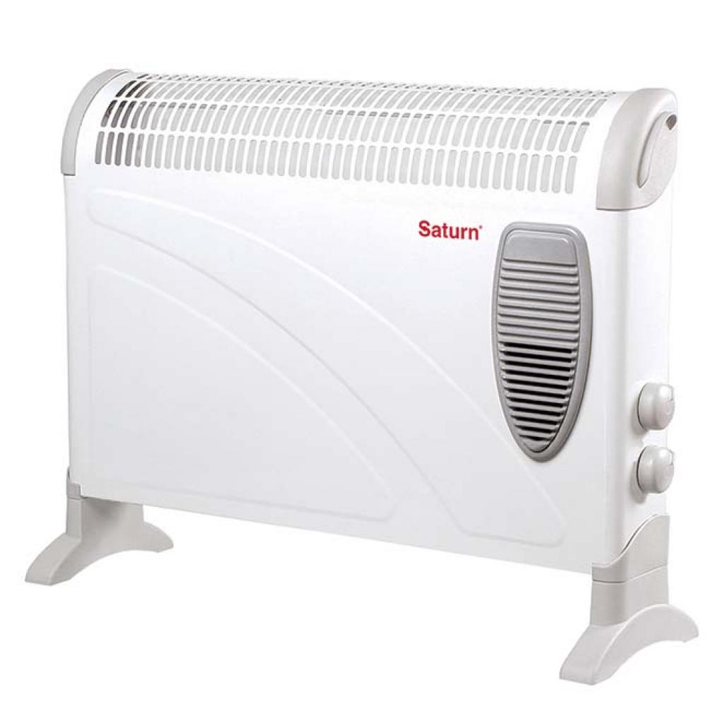 Обігрівач Saturn ST-HT0470 - зображення 1