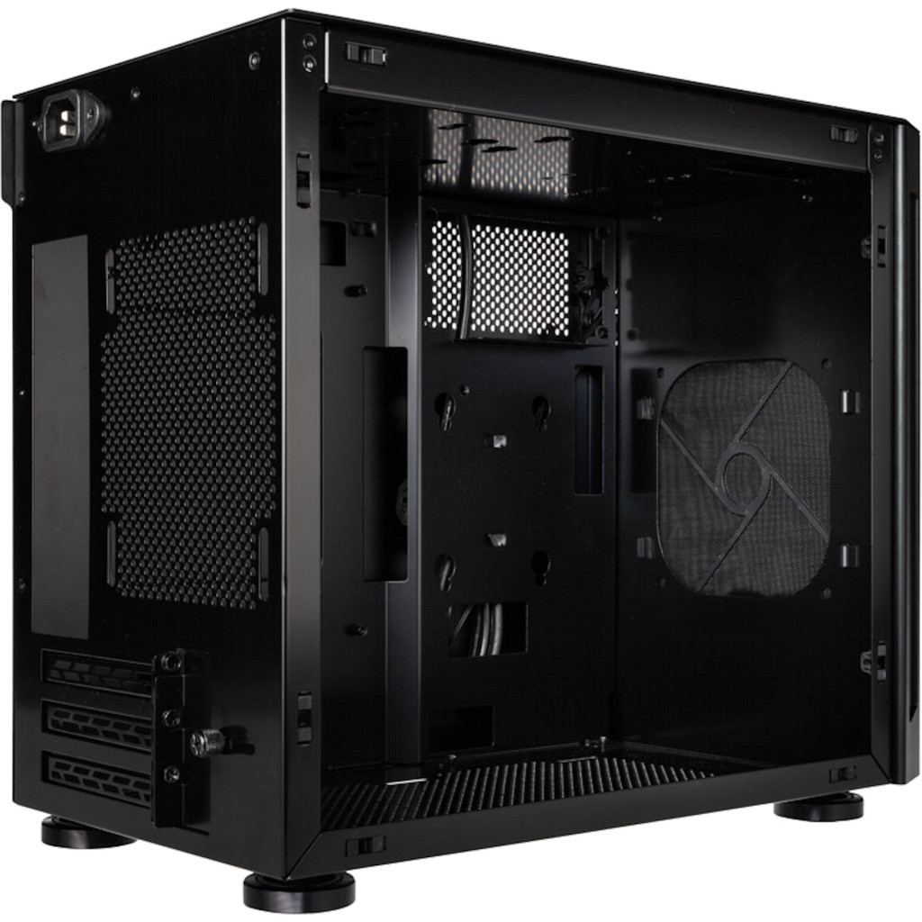 Корпус Lian Li TU 150 (G99.TU150WX.00) - зображення 9