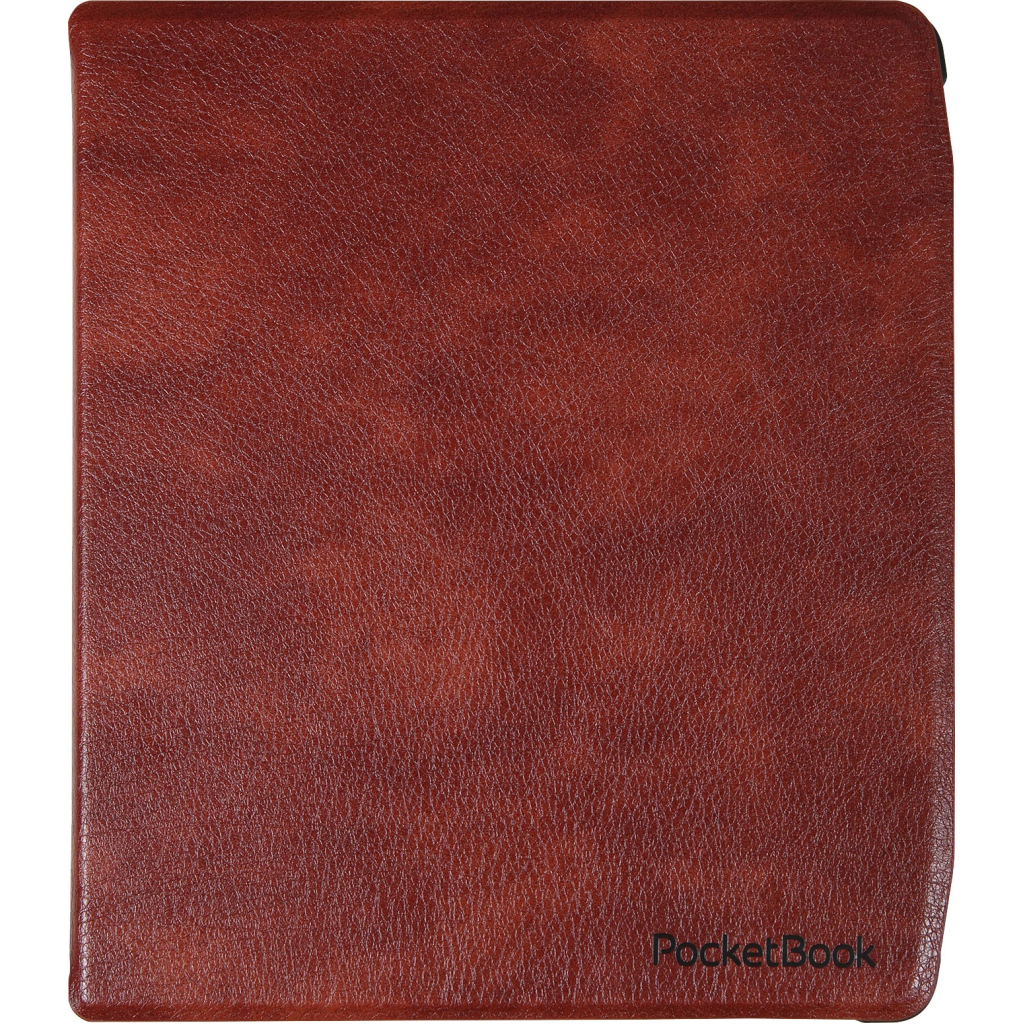 Чохол до електронної книги Pocketbook Era Shell Cover brown (HN-SL-PU-700-BN-WW) - зображення 1