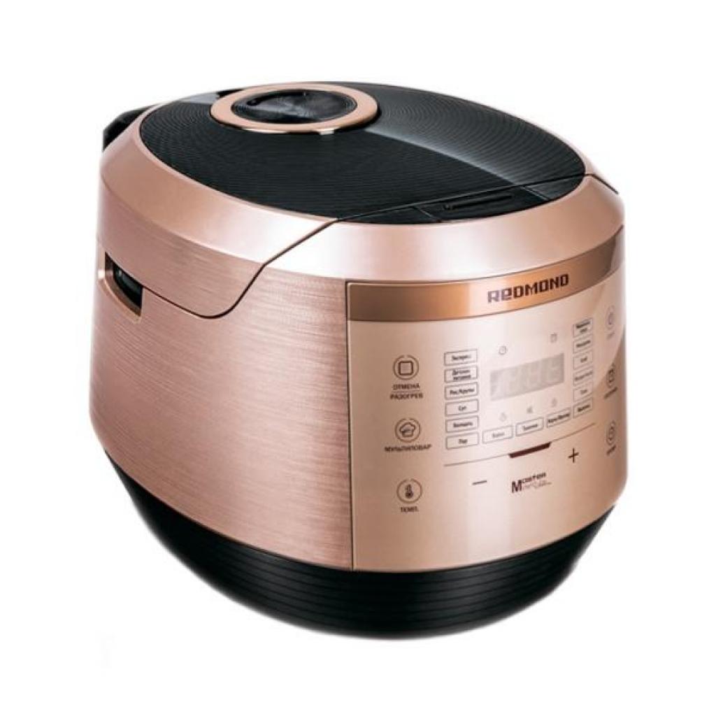Мультиварка Redmond RMC-450 - зображення 1