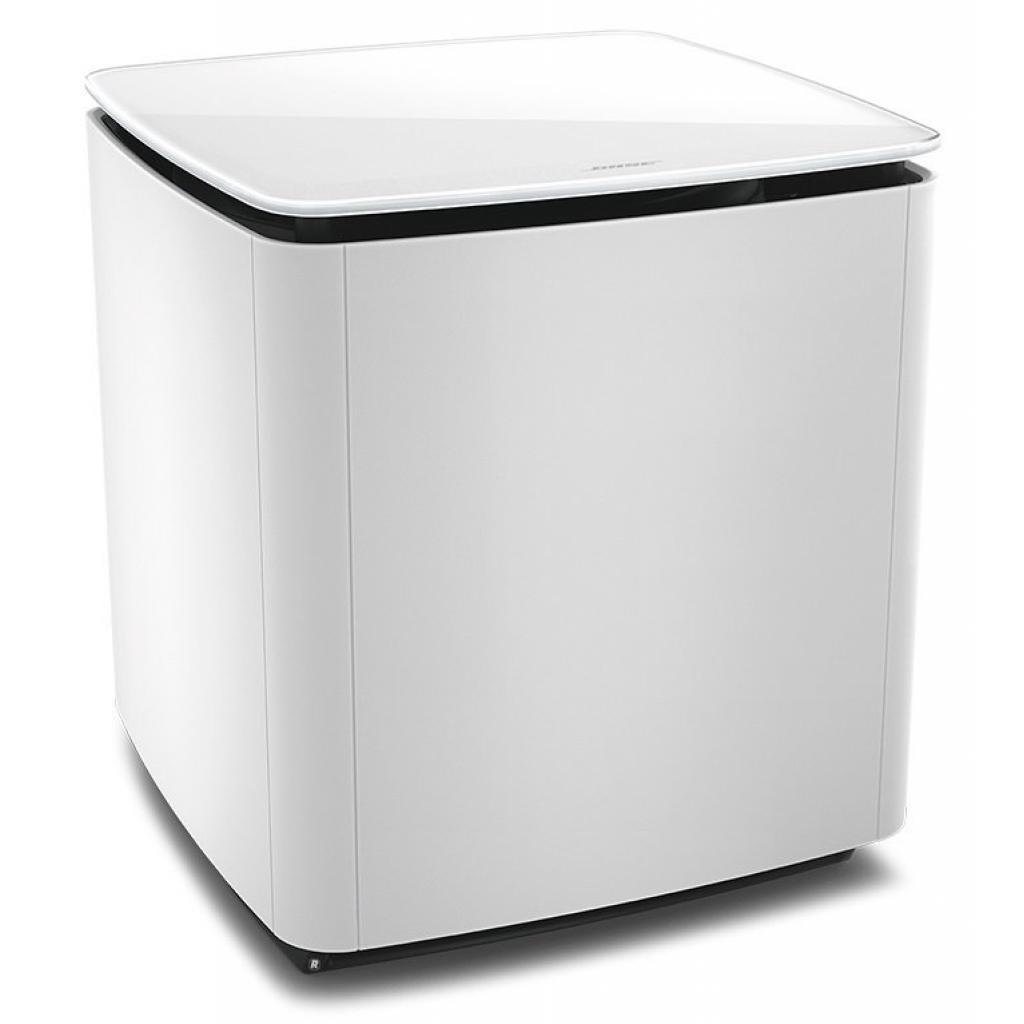 Домашній кінотеатр Bose Lifestyle 600 White (761682-2210) - зображення 8