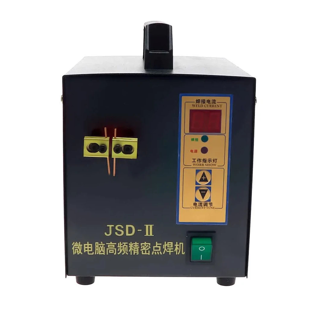 Зварювальний апарат Voltronic JSD-SC-II - изображение 1