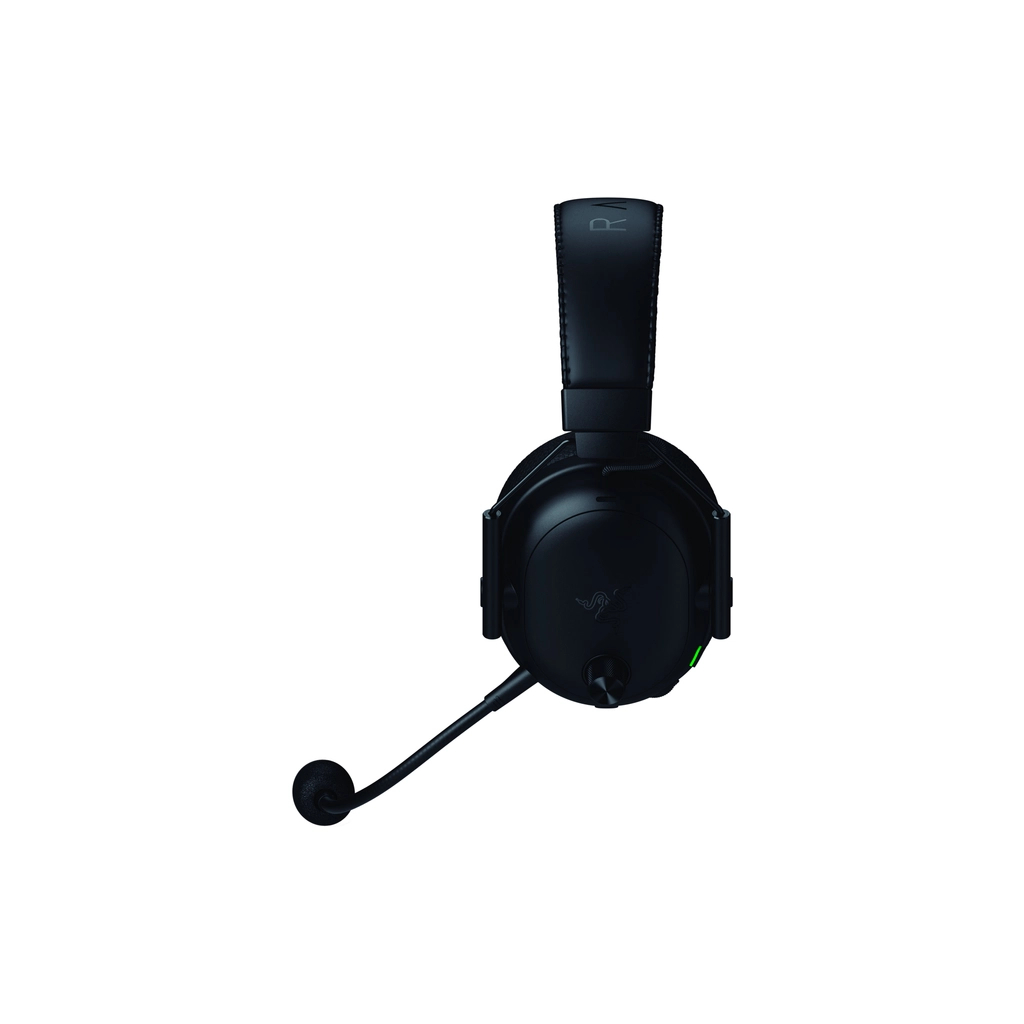Навушники Razer Blackshark V3 PRO Wireless Black (RZ04-05400100-R3M1) - зображення 3
