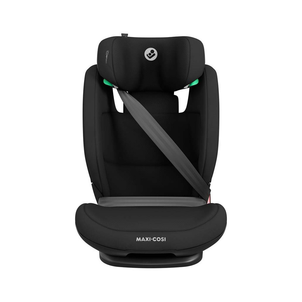 Автокрісло Maxi-Cosi RodiFix S i-Size Basic Black (8801870110) - зображення 5