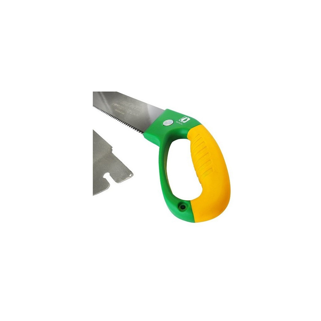 Ножівка Gruntek Piranha 350 мм (295500350) - зображення 4