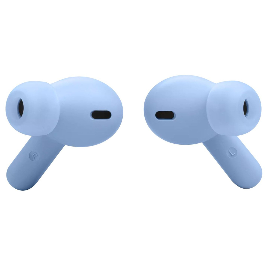 Навушники JBL Wave Beam TWS Blue (JBLWBEAMBLU) - зображення 3