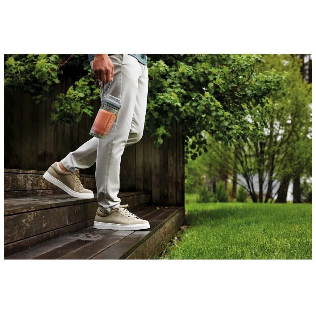 Блендер Ninja BC251EUSL - зображення 11