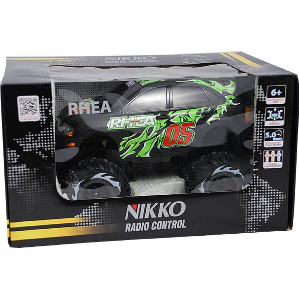 Радіокерована іграшка Nikko Rhea (160702A) - зображення 2