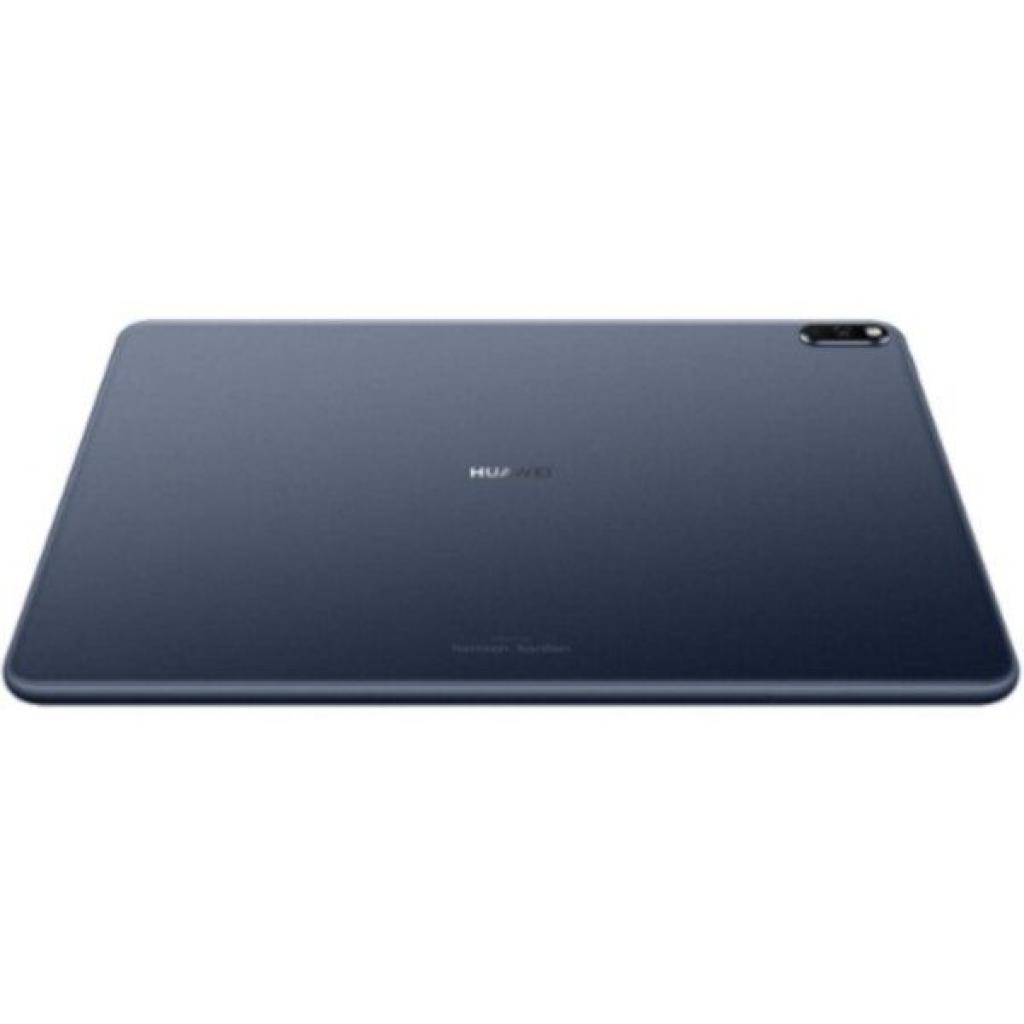 Планшет Huawei MatePad Pro 6/128 GB LTE Midnight Grey (Marx-AL09B) (53010WLQ) - зображення 4