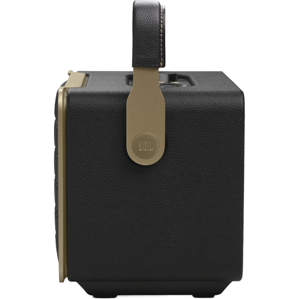 Акустична система JBL Authentics 300 (JBLAUTH300BLKEP) - зображення 6