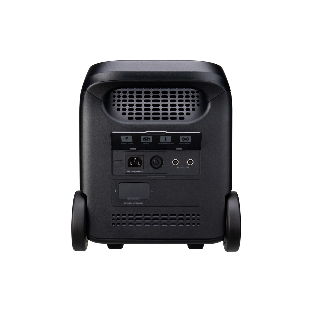 Зарядна станція Acer APS331 3000W 2560Wh (APS331) - зображення 7