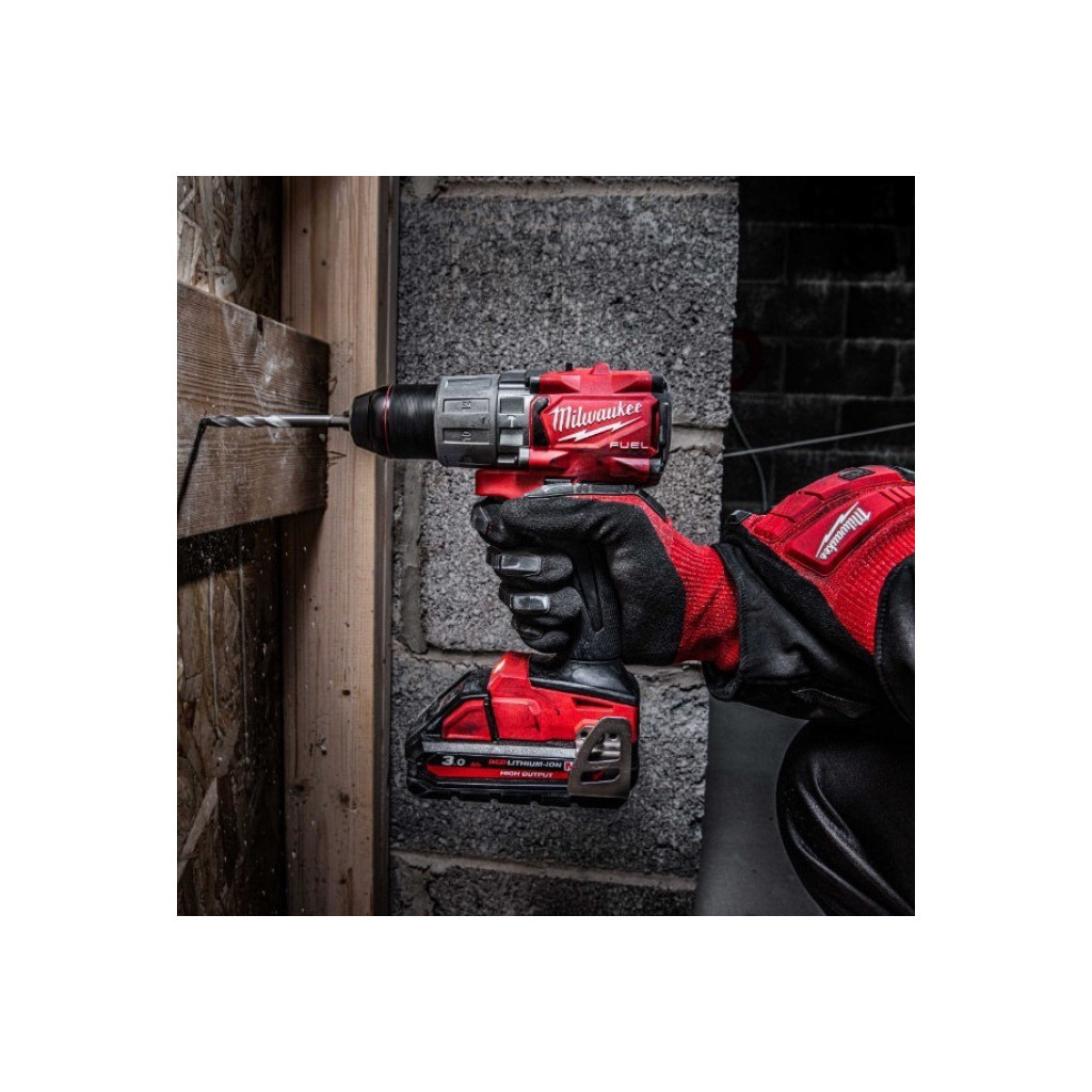 Свердло Milwaukee універсальне ShW HEX, 6x100 мм (4932471096) - зображення 7