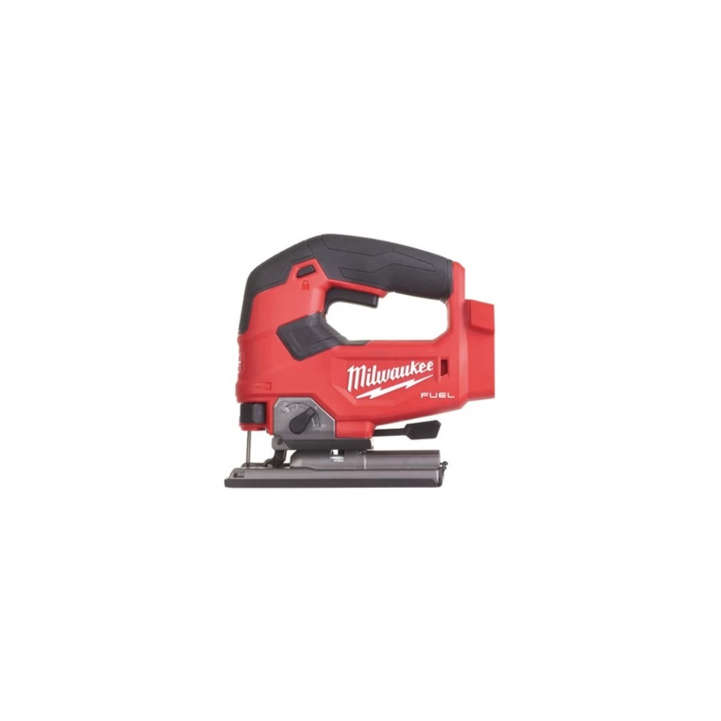 Електролобзик Milwaukee M18 FJS-0X, HD кейс (4933464726) - изображение 2