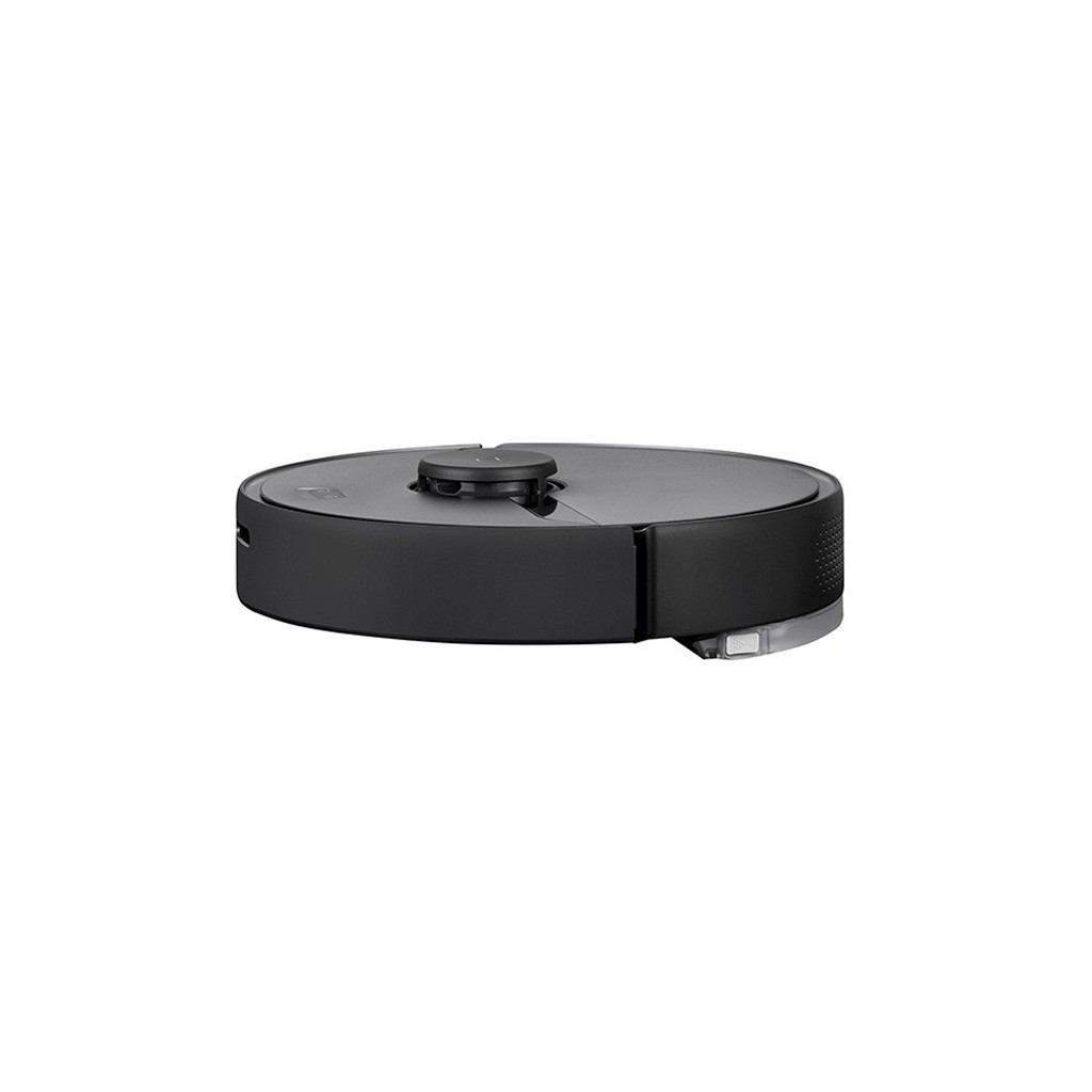Пилосос Xiaomi RoboRock Vacuum Cleaner S6 Pure Black (S602-00/S6Р52-00Black) - зображення 8