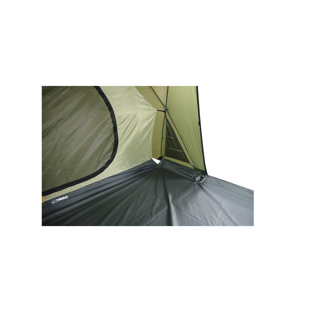 Намет Terra Incognita Grand 8 khaki (4823081502456) - зображення 6