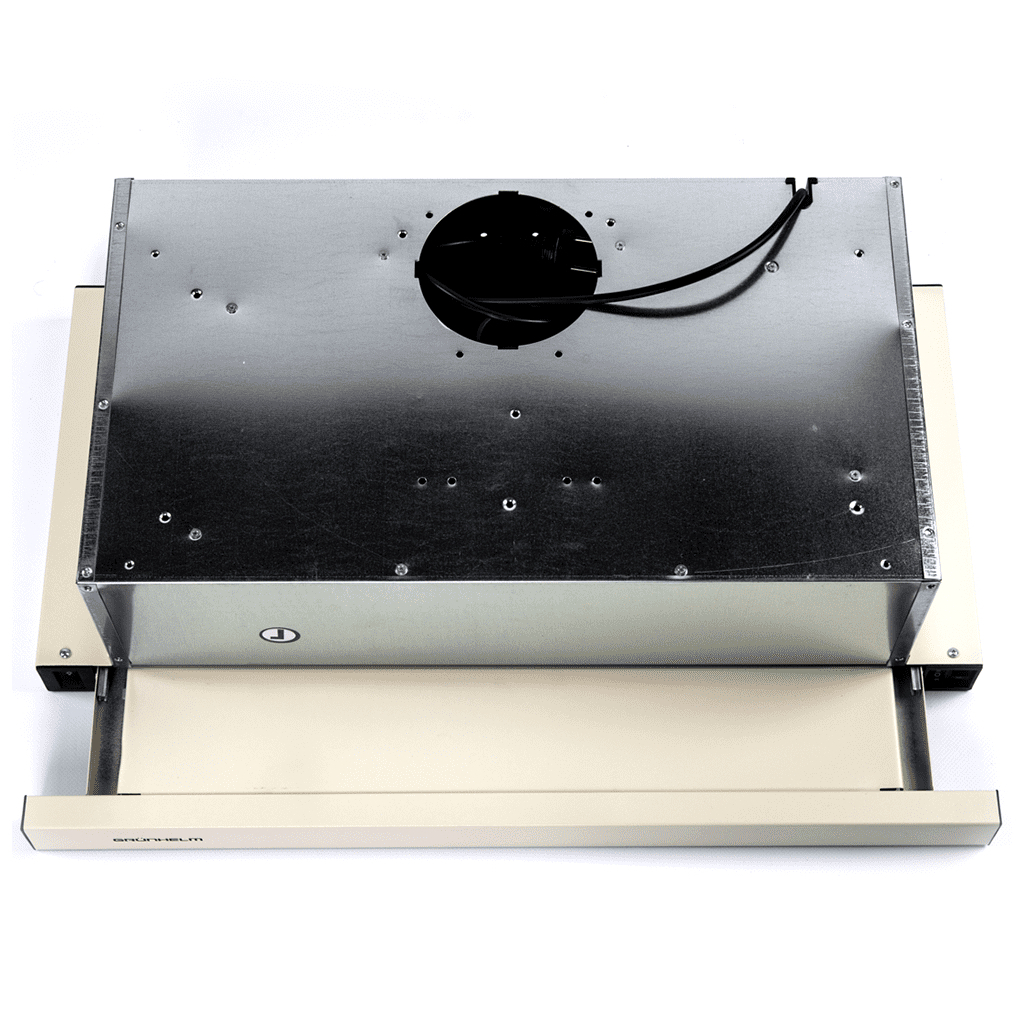 Витяжка кухонна Grunhelm GVT 210 BG - зображення 5