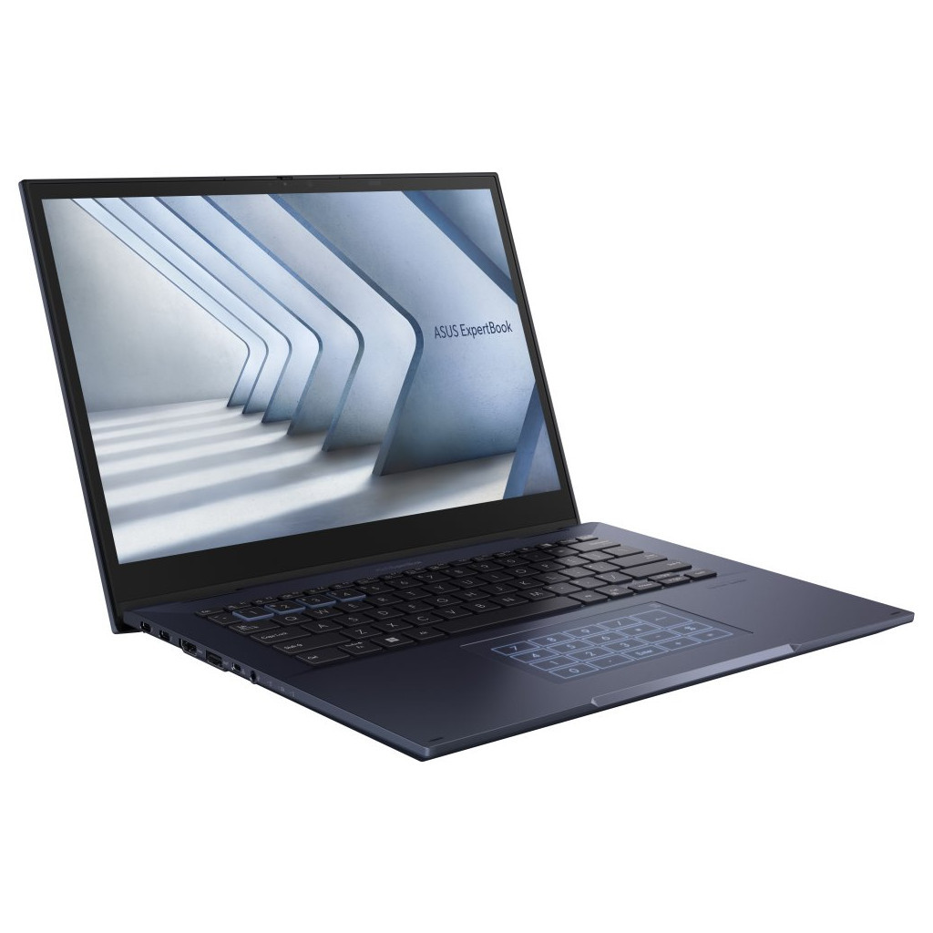 Ноутбук ASUS ExpertBook B7 Flip B7402FVA-P60381 (90NX06E1-M00CD0) - зображення 2