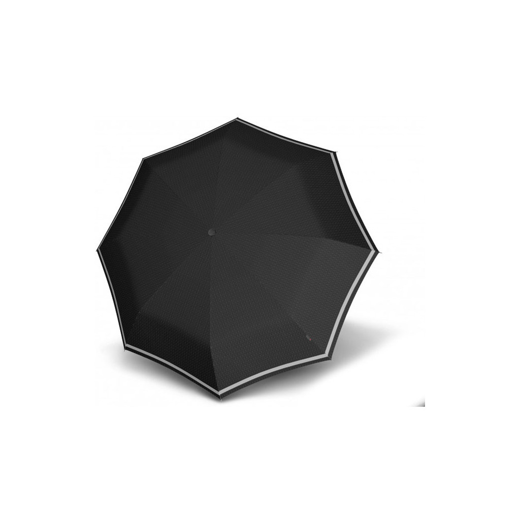 Парасоля Knirps Knirps T.200 Reflective Rain (Kn95 3201 7154) - зображення 2