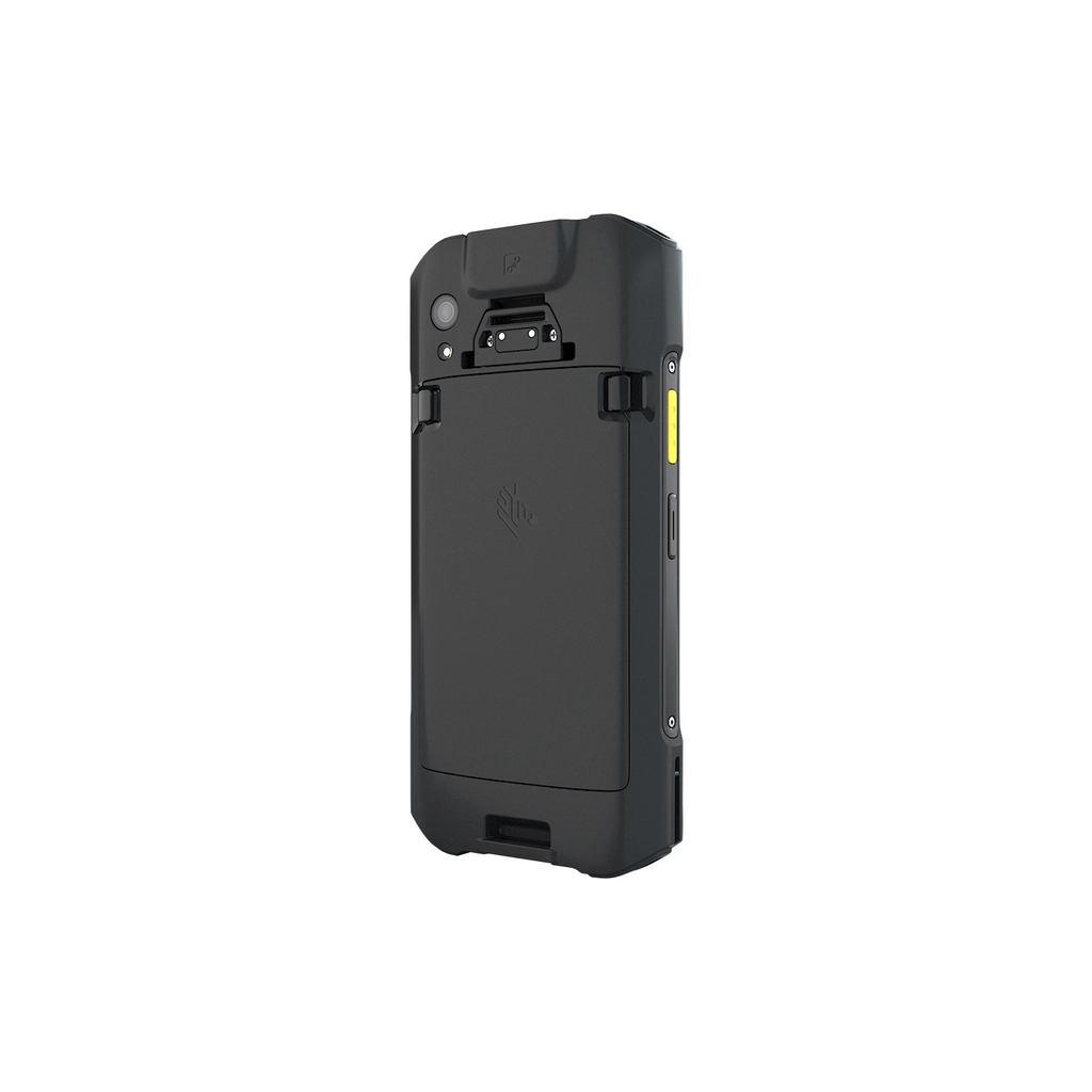 Термінал збору даних Zebra TC26, 2D, 5.0", 3GB/32GB, Android (TC26BK-11B212-A6) - зображення 5