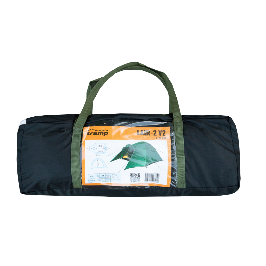 Намет Tramp Lair 2 v2 (UTRT-038) - зображення 12