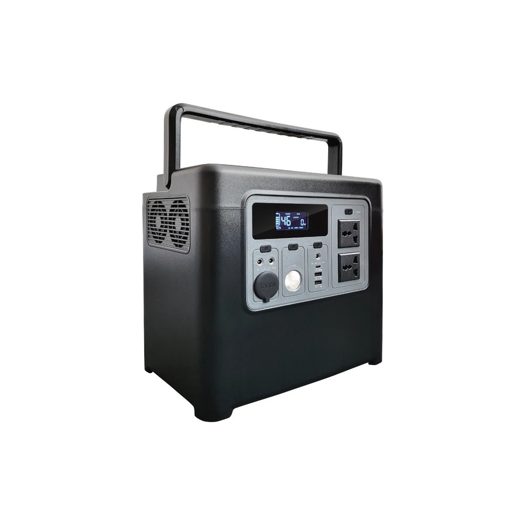 Зарядна станція XO PSA-1200 1229Wh (PSA-1200) - зображення 1